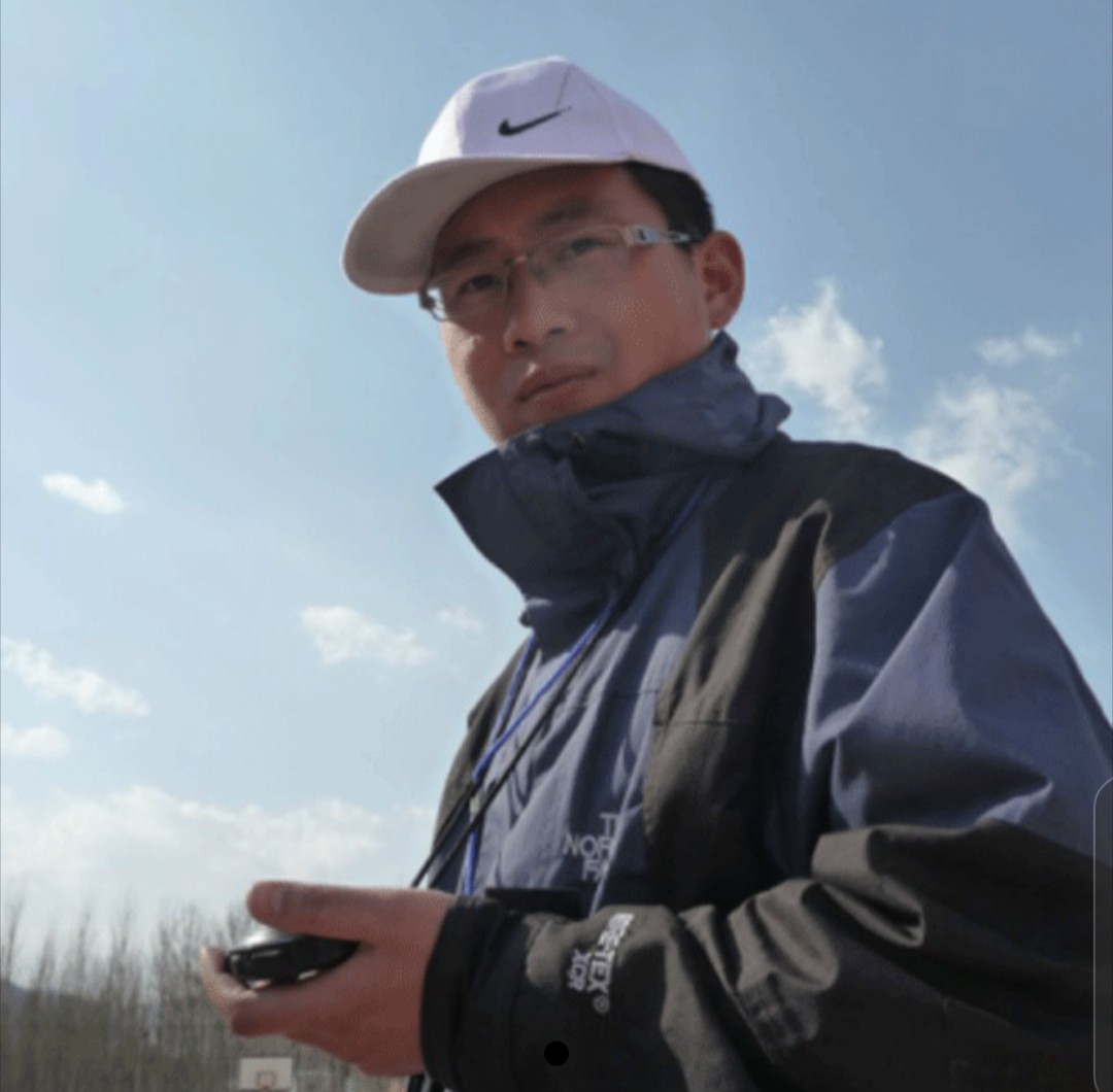 张晓兵
