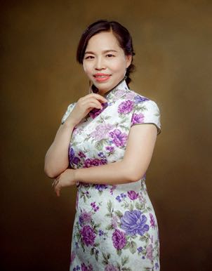 杨瑞玲