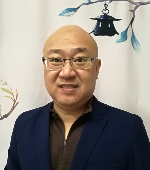 梁启辉