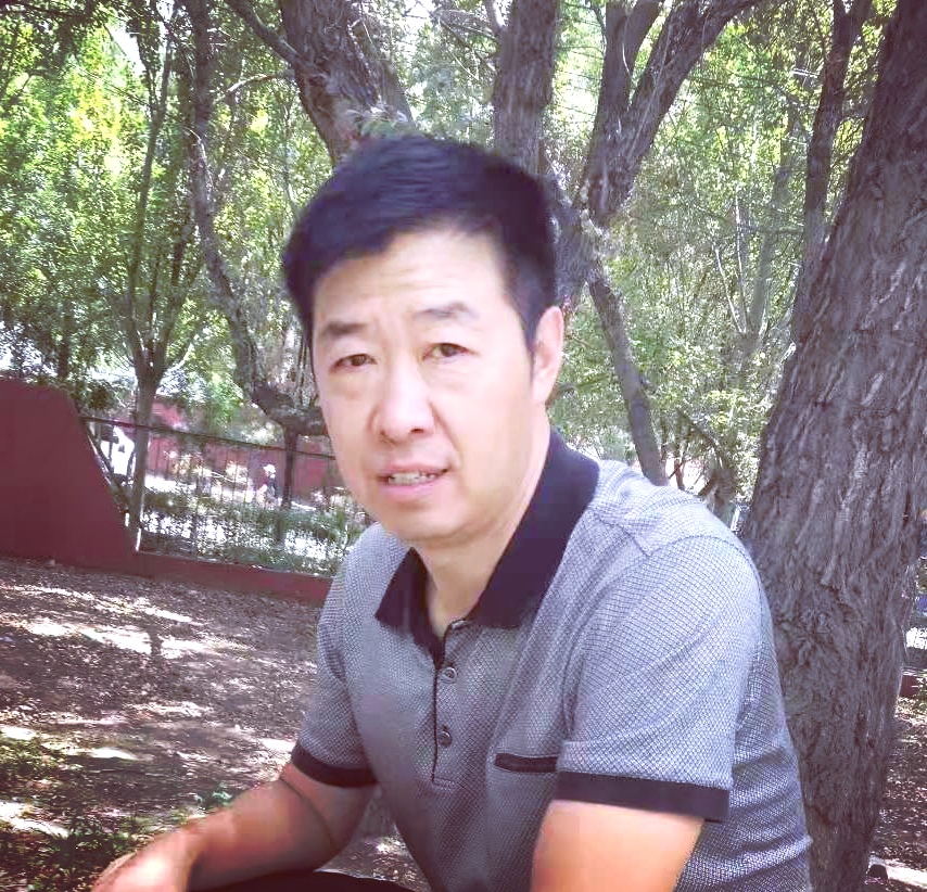 杨文