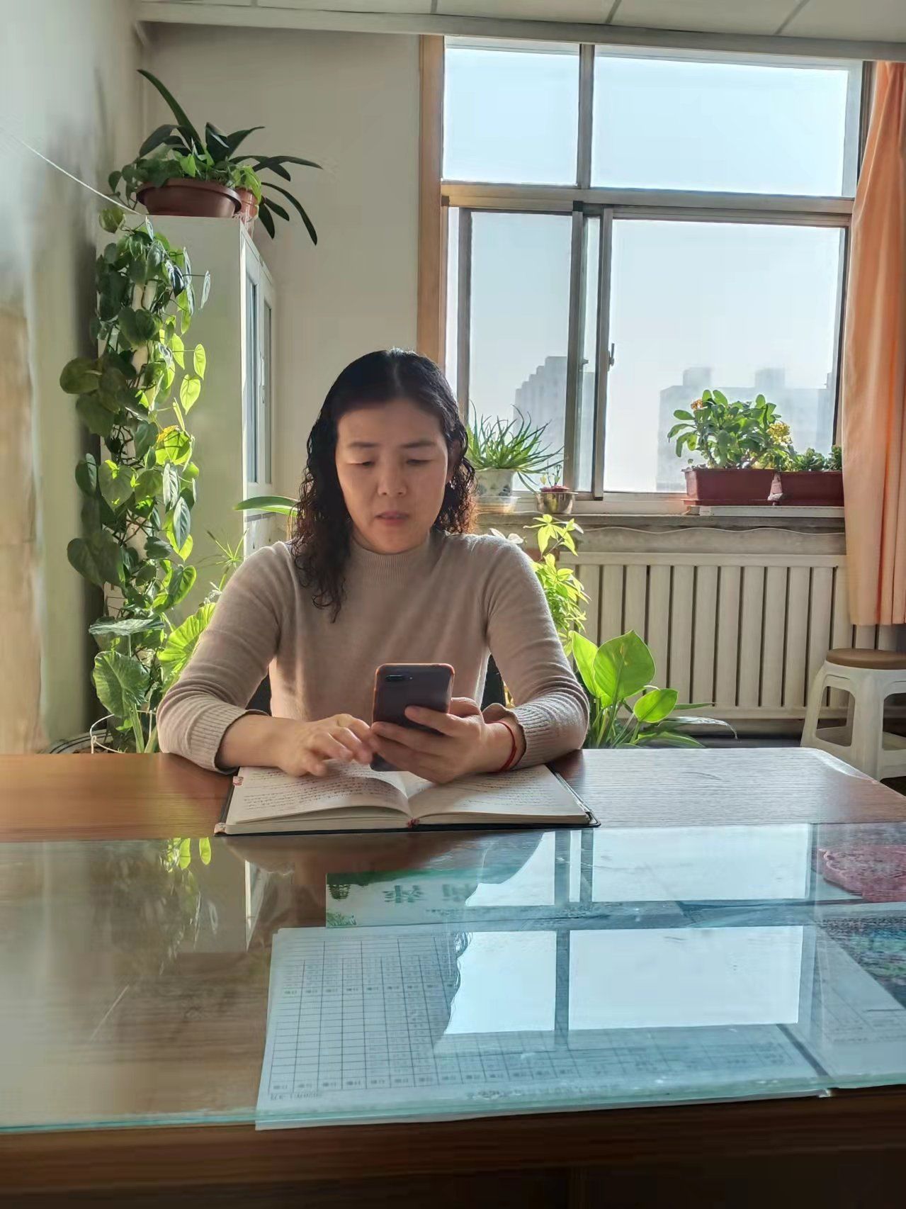 车莉萍