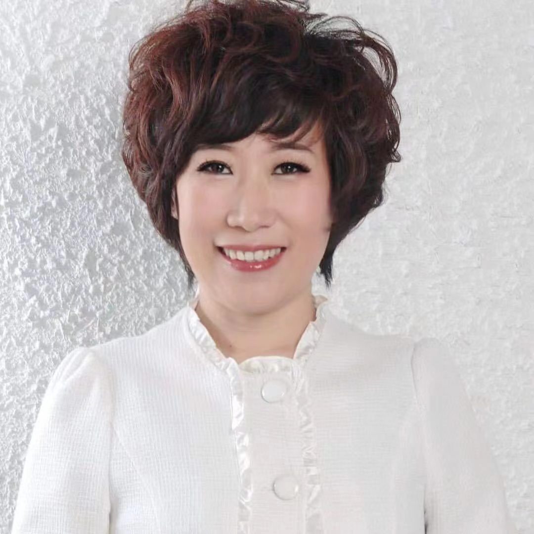 李玉琴